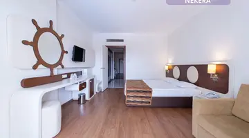 TRANSATLANTIK HOTEL & SPA