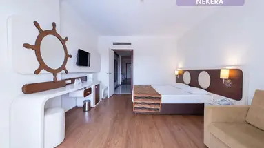 TRANSATLANTIK HOTEL & SPA
