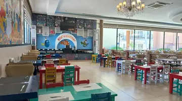 TRANSATLANTIK HOTEL & SPA