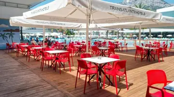 TRANSATLANTIK HOTEL & SPA