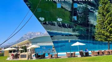 TRANSATLANTIK HOTEL & SPA