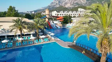 TRANSATLANTIK HOTEL & SPA
