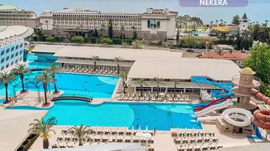 TRANSATLANTIK HOTEL & SPA