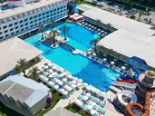 TRANSATLANTIK HOTEL & SPA