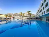 Transatlantik Hotel & Spa