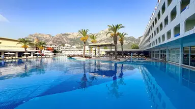 Transatlantik Hotel & Spa