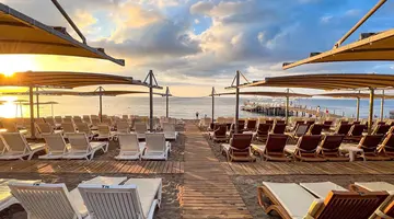 Transatlantik Hotel & Spa
