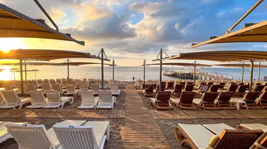 Transatlantik Hotel & Spa