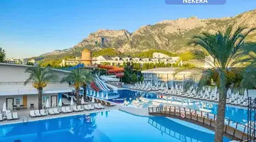 TRANSATLANTIK HOTEL & SPA