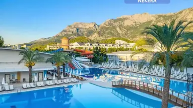 TRANSATLANTIK HOTEL & SPA