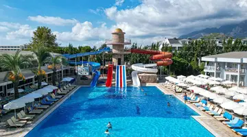 TRANSATLANTIK HOTEL & SPA