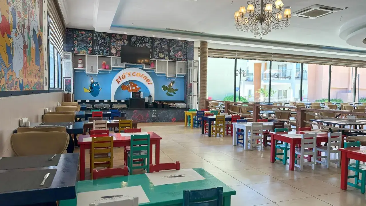 TRANSATLANTIK HOTEL & SPA