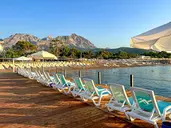 TRANSATLANTIK HOTEL & SPA