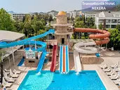 TRANSATLANTIK HOTEL & SPA