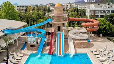 TRANSATLANTIK HOTEL & SPA