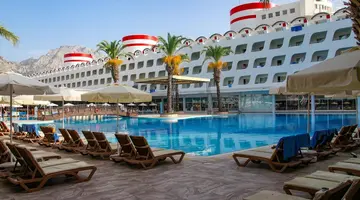 Transatlantik Hotel & Spa