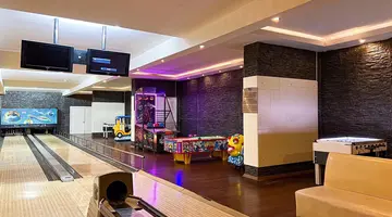 Transatlantik Hotel & Spa