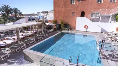 Travel Senior (Summa Fenix 4*)