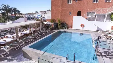 Travel Senior (Summa Fenix 4*)