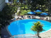 Travellers Beach Hotel & Club