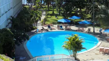 Travellers Beach Hotel & Club