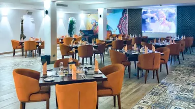 Travellers Beach Hotel & Club