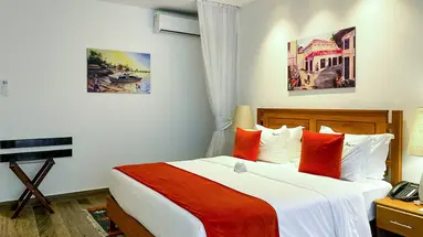 Travellers Beach Hotel & Club