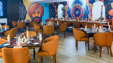 Travellers Beach Hotel & Club