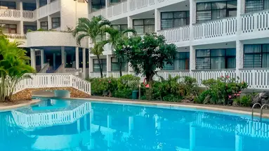 Travellers Beach Hotel & Club