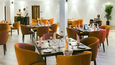 Travellers Beach Hotel & Club