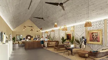 Travellers Beach Hotel & Spa
