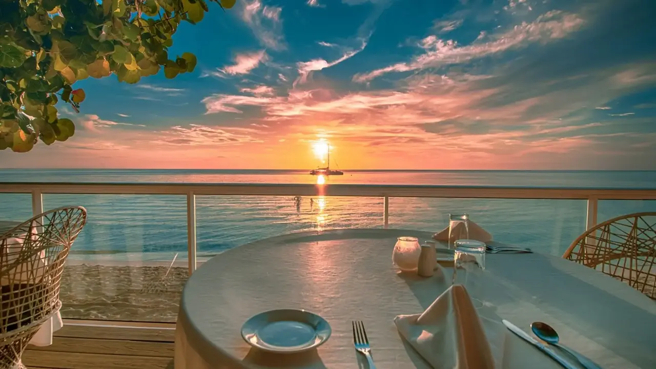 Travellers Beach Resort