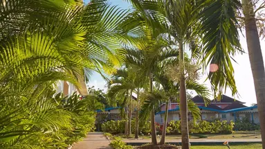 Travellers Beach Resort