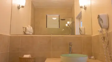 Travellers Beach Resort