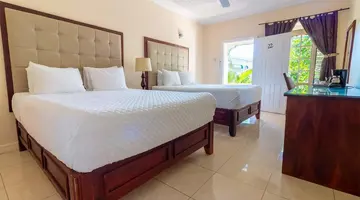 Travellers Beach Resort
