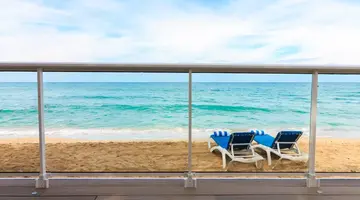 Travellers Beach Resort