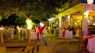 Travellers Beach Resort