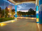 Travellers Beach Resort