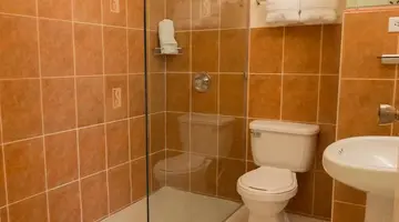 Travellers Beach Resort