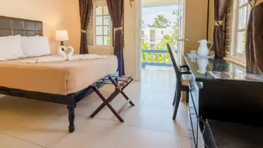 Travellers Beach Resort