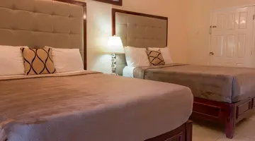 Travellers Beach Resort