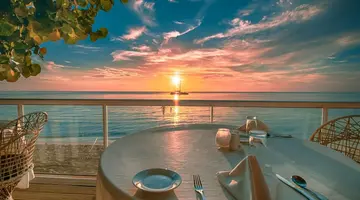 Travellers Beach Resort