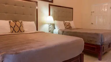 Travellers Beach Resort
