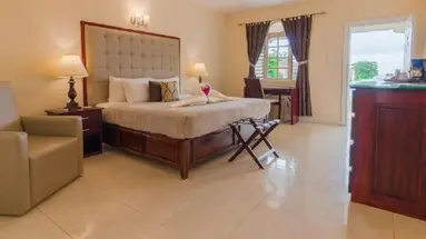 Travellers Beach Resort