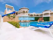 Travellers Beach Resort