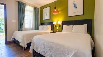 Travellers Beach Resort