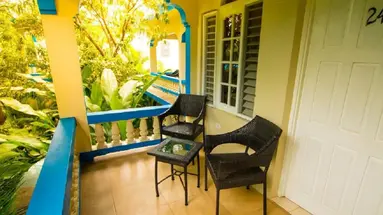 Travellers Beach Resort