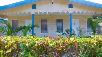 Travellers Beach Resort