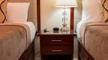 Travellers Beach Resort