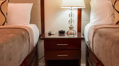Travellers Beach Resort